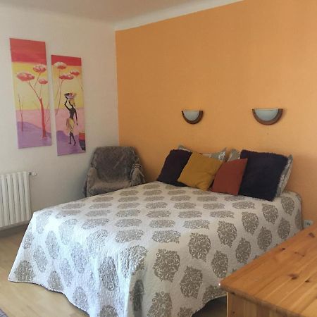Grands Buffets Hebergement Appartement Narbonne Buitenkant foto