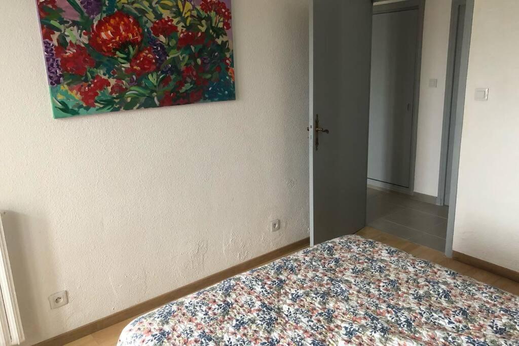 Grands Buffets Hebergement Appartement Narbonne Buitenkant foto