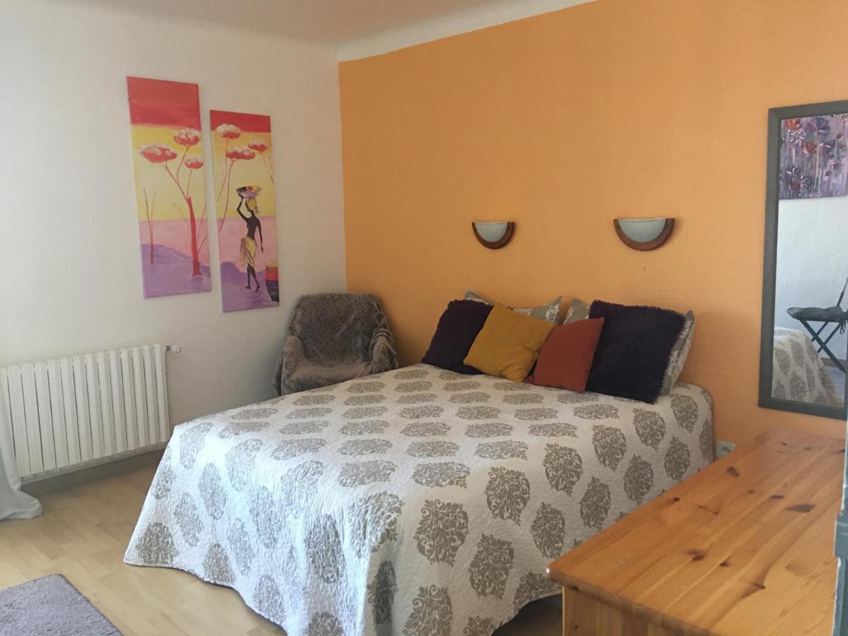 Grands Buffets Hebergement Appartement Narbonne Buitenkant foto