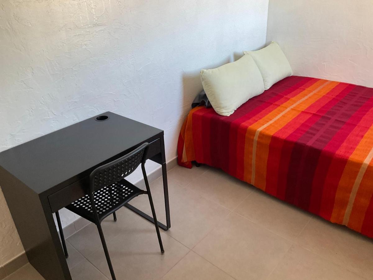 Grands Buffets Hebergement Appartement Narbonne Buitenkant foto