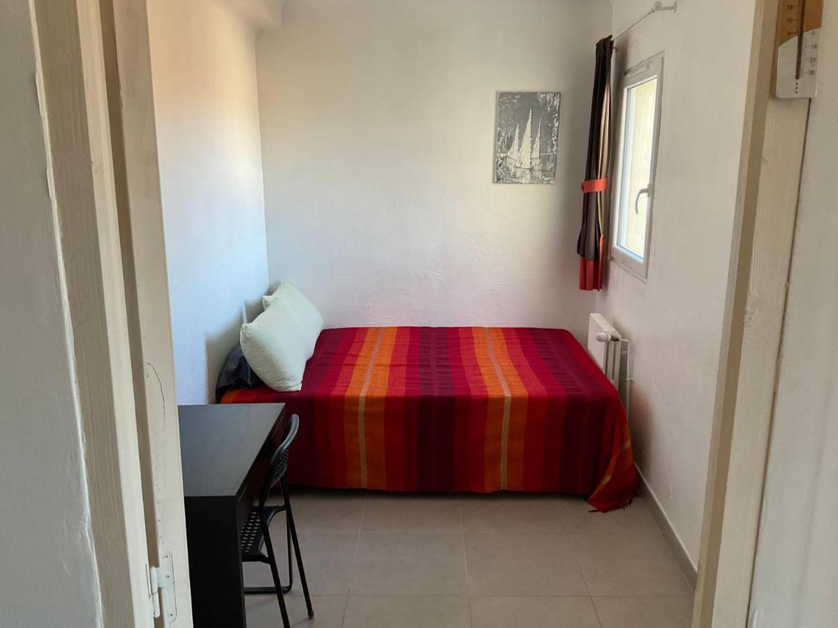 Grands Buffets Hebergement Appartement Narbonne Buitenkant foto